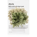 Abib Mild Acidic pH Sheet Mask Jericho Rose Fit Niisutav n&auml;o lehtmask v&auml;rskendava toimega 30 ml
