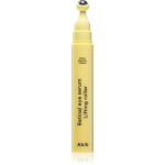 Abib Retinal Eye Serum Lifting Roller Jahutav rullikuga silmakreem kortsude, tursete ja tumedate r&otilde;ngaste hoolduseks 15 ml