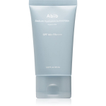 Abib Sedum Hyaluron Watery Tube Sunscreen P&auml;evituskreem n&auml;ole rahustavate efektidega SPF 50+ 50 ml