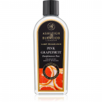 Ashleigh & Burwood London Lamp Fragrance Pink Grapefruit L&otilde;hnalambi t&auml;ide 500 ml