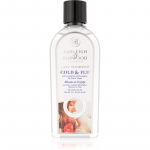 Ashleigh & Burwood London Lamp Fragrance Cold & Flu L&otilde;hnalambi t&auml;ide 500 ml