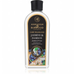 Ashleigh & Burwood London Lamp Fragrance Jasmine & Damson L&otilde;hnalambi t&auml;ide 500 ml