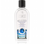 Ashleigh & Burwood London Lamp Fragrance Relaxation L&otilde;hnalambi t&auml;ide 500 ml