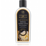 Ashleigh & Burwood London Lamp Fragrance Rose & White Oud L&otilde;hnalambi t&auml;ide 500 ml