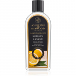 Ashleigh & Burwood London Lamp Fragrance Sicilian Lemon L&otilde;hnalambi t&auml;ide 500 ml
