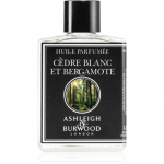 Ashleigh & Burwood London White Cedar & Bergamot l&otilde;hna&otilde;li 12 ml