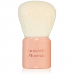 Annabelle Minerals Accessories Baby Kabuki Brush Kabuki pintsel reisimine 5,5 cm