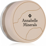 Annabelle Minerals Clay Eyeshadow Mineraalne lauv&auml;rv tundlikele silmadele varjund Americano 3 g