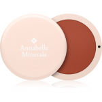 Annabelle Minerals Sculpt Balm P&auml;ikesekreempuuder varjund Brandy 6.5 ml