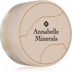Annabelle Minerals Mineral Concealer V&auml;ga h&auml;sti kattev peitekreem varjund Golden Cream 4 g