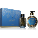Arabiyat Prestige Blueberry Musk Kinkekomplekt  U