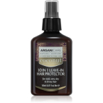 Arganicare Coconut 10 in 1 Leave-In Hair Protector Tugevdav juustesse j&auml;etav hooldus kuivadele juustele 150 ml