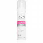 ACM D&eacute;piwhite S Puhastav vaht tumedate laikude hoolduseks 200 ml