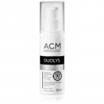 ACM Duolys Vananemisvastane kaitsev p&auml;evakreem SPF 50+ 50 ml