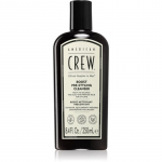 American Crew Boost Pre-styling Cleanser &Scaron;ampoon &otilde;hukestele ja peadligi hoidvatele juustele  Mle 250 ml