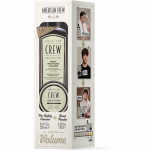 American Crew Boost Duo - Giftset Kinkekomplekt juustele  Mle