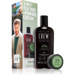 American Crew Duo Kit 1 juuste stiliseerimise komplekt  Mle