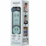American Crew Fiber Duo - Giftset Kinkekomplekt juustele  Mle 1 tk