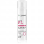 A-Derma Exomega Calming Gel-Cream niisutav ja rahustav geelkreem 40 ml