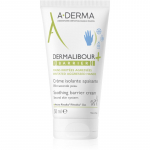 A-Derma Dermalibour+ Barrier Rahustav kreem naha kaitseks 50 ml