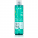A-Derma Biology AC Puhastav geelvaht rasusele ja kombineeritud nahale 200 ml