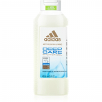 Adidas Deep Care Hooldav du&scaron;igeel h&uuml;aluroonhappega 400 ml