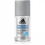 Adidas Fresh Endurance Rulldeodorant-antiperspirant  Mle 72h 50 ml