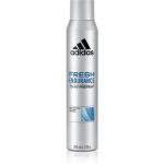 Adidas Fresh Endurance Pihustatav antiprespirant  Mle 200 ml