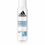 Adidas Fresh Endurance Pihustatav antiprespirant 72 tundi 150 ml