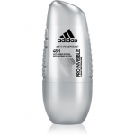 Adidas Pro Invisible V&auml;ga efektiivne rullikuga antiperspirant  Mle 50 ml