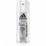 Adidas Pro Invisible Valgeid laike mitte j&auml;ttev antiperspirant  Mle 150 ml