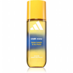 Adidas Vibes Chill Zone L&otilde;hnastatud kehapihusti 236 ml