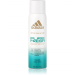 Adidas Pure Fresh Pihustatav deodorant 24 tundi 100 ml
