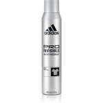 Adidas Pro Invisible Antiperspirant 48 tundi  Mle 200 ml