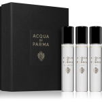 Acqua di Parma Signatures Of The Sun Discovery Set Kinkekomplekt  U
