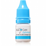 ApaCare Zahnlack L&auml;ige hammastele 5 ml