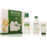Aveeno Daily Moisturising Gift Set Kinkekomplekt kehale