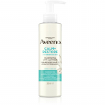 Aveeno Calm + Restore N&auml;o puhastusgeel tundlikule nahale 200 ml