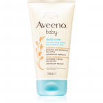 Aveeno Baby Moisturising lotion Niisutav kehapiim lastele alates s&uuml;nnist 150 ml