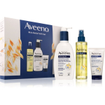 Aveeno Skin Relief Gift Set Kinkekomplekt kehale
