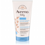 Aveeno Baby Dermexa Pehmendav palsam hea &ouml;&ouml; jaoks 75 ml