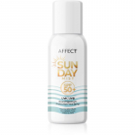 Affect Sun Day Kaitsev niisutusudu n&auml;ole SPF 50 75 ml