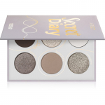 Affect Storyteller Colletion Secret Diary Lauv&auml;rvipalett 6x2 g