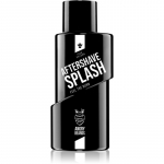 Angry Beards Jack Saloon Aftershave Splash Raseerimisj&auml;rgne vesi 100 ml