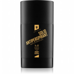 Angry Beards Jack Saloon Solid Antiperspirant Antiperspirantpulk  Mle 50 ml
