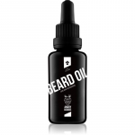 Angry Beards Jack Saloon Beard Oil Habeme&otilde;li 30 ml