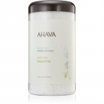 AHAVA Dead Sea Salt Soothing Eucalyptus Surnumere mineraalsoola vann 907 g