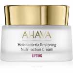 AHAVA Halobacteria Toitev ja t&otilde;stev kreem 50 ml