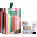 AHAVA Dare to Glow Hyaluronic Happiness Trio Kinkekomplekt intensiivseks niisutamiseks