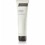 AHAVA Dead Sea Water Mineraalkreem jalgadele 150 ml